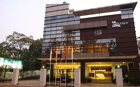 Monarch Hotel Feroke